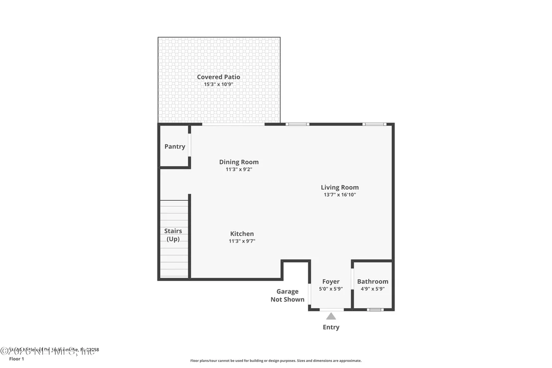 Photo of 14650 LITTLELEAF Drive