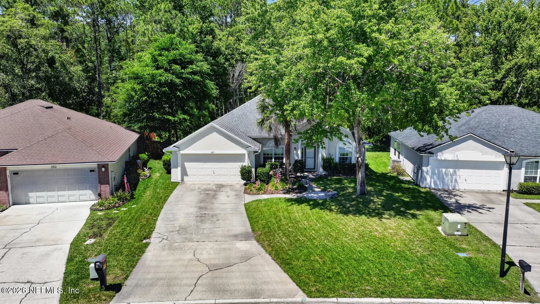 Photo of 257 JOHNS GLEN Drive
