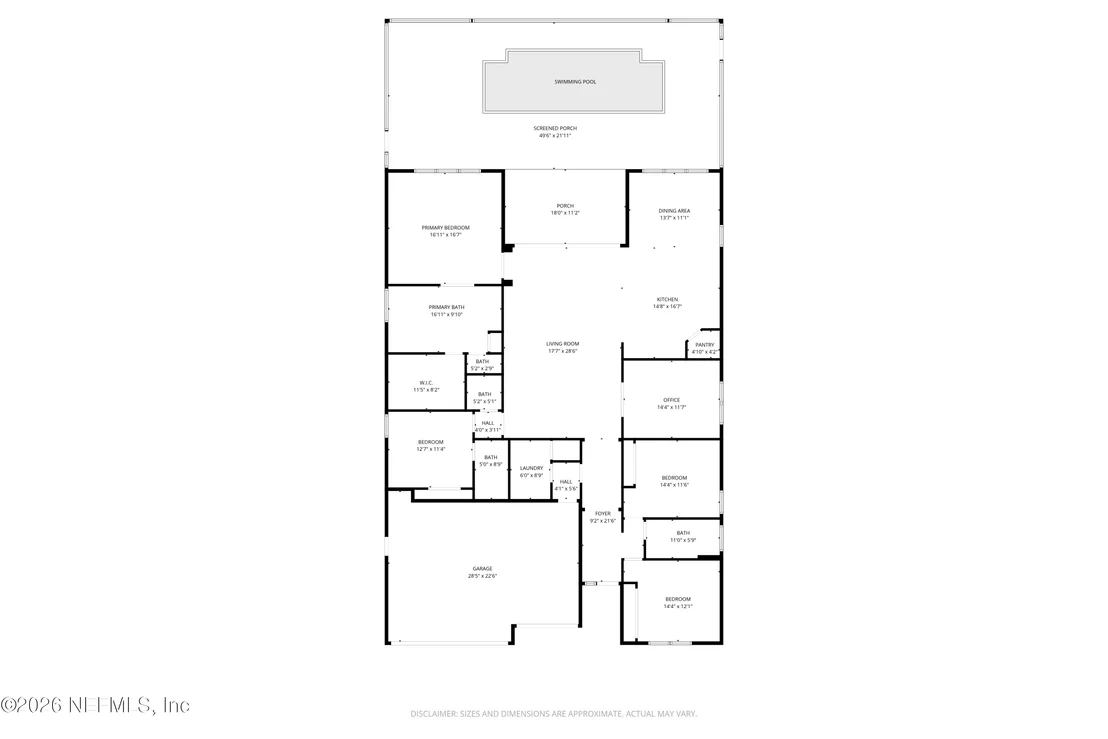 Photo of 494 MARQUESA Circle