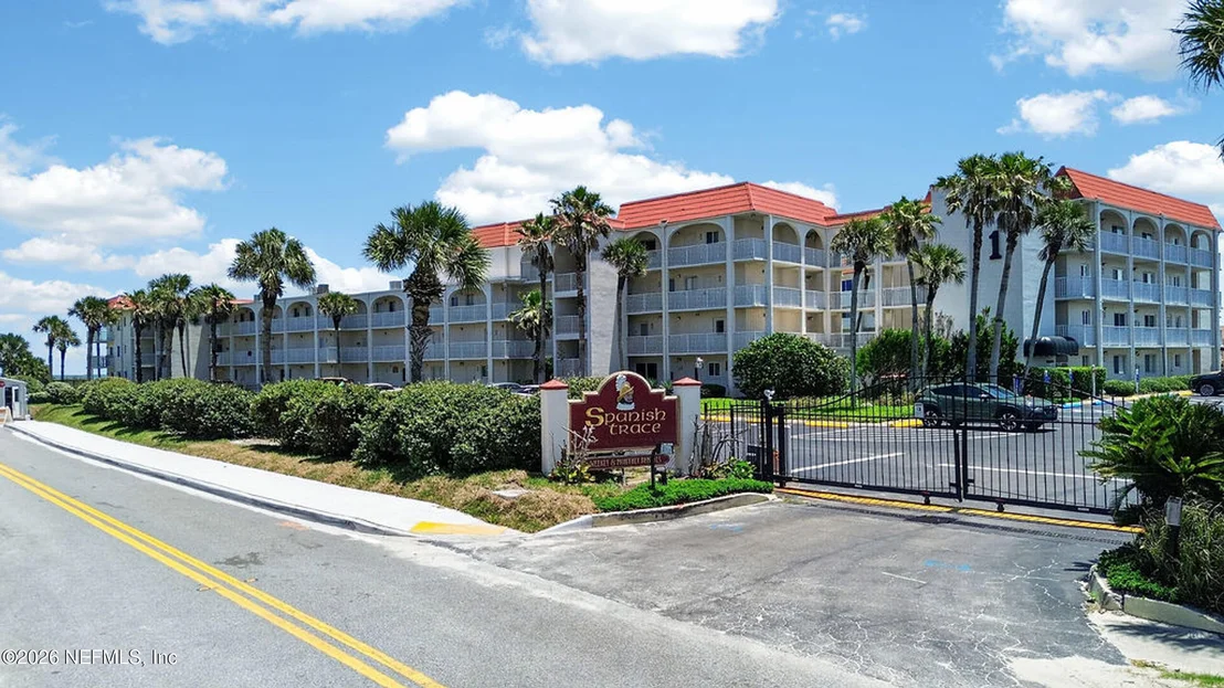 Photo of Unit 230 at 1 OCEAN TRACE Road
