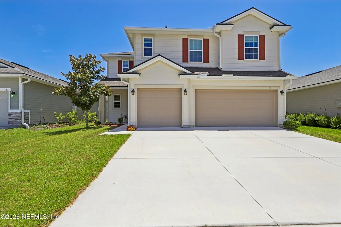 Photo of 91 LAMBERT Road