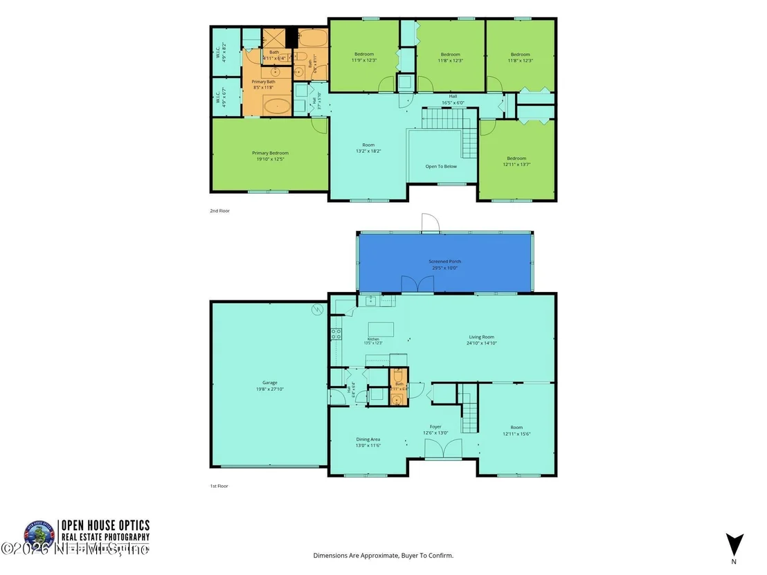 Photo of 12388 HICKORY FOREST Road