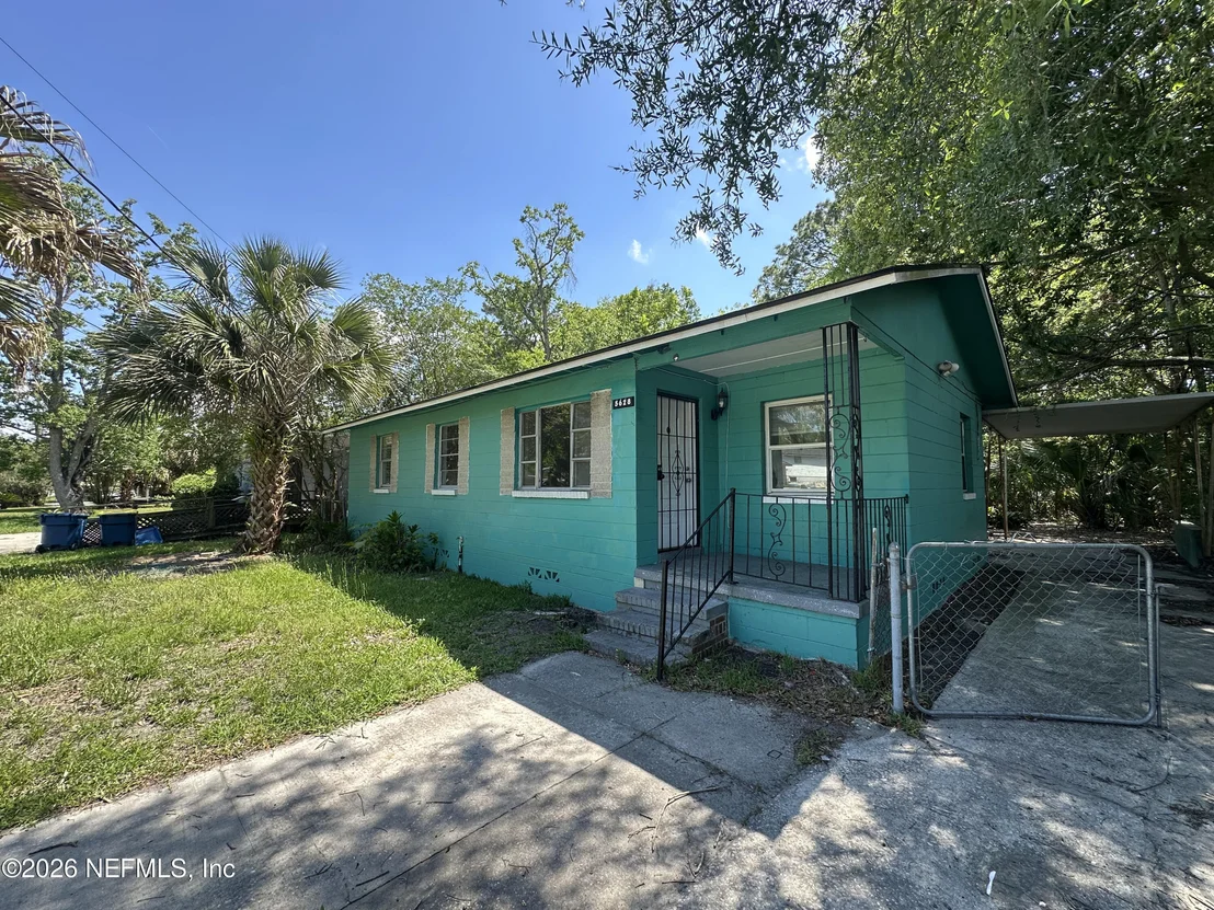 Photo of 5628 BELAFONTE Drive