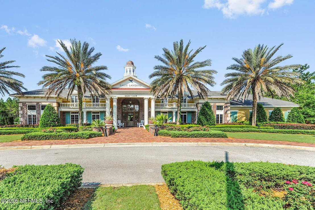 Photo of 4141 EAGLE LANDING Parkway