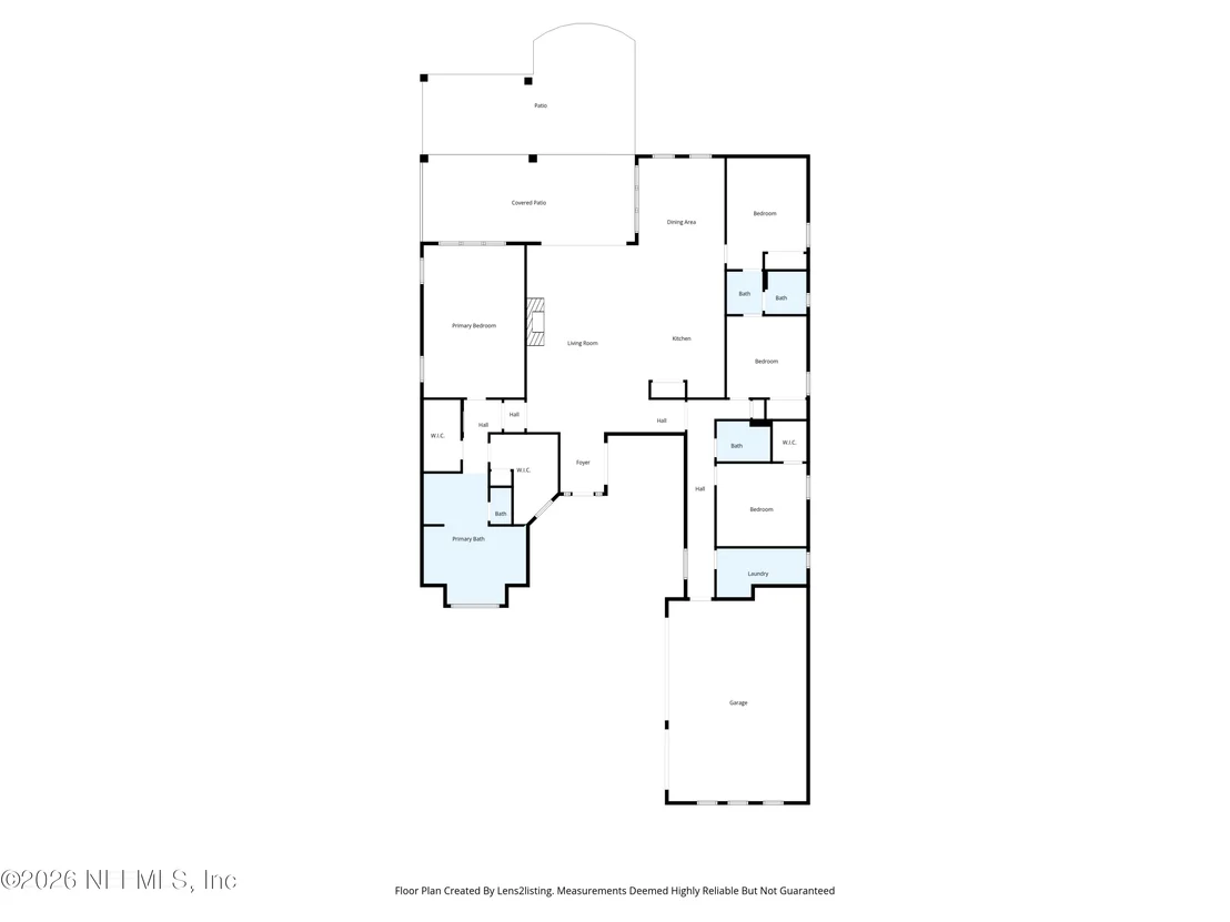 Photo of 323 MAHI Drive
