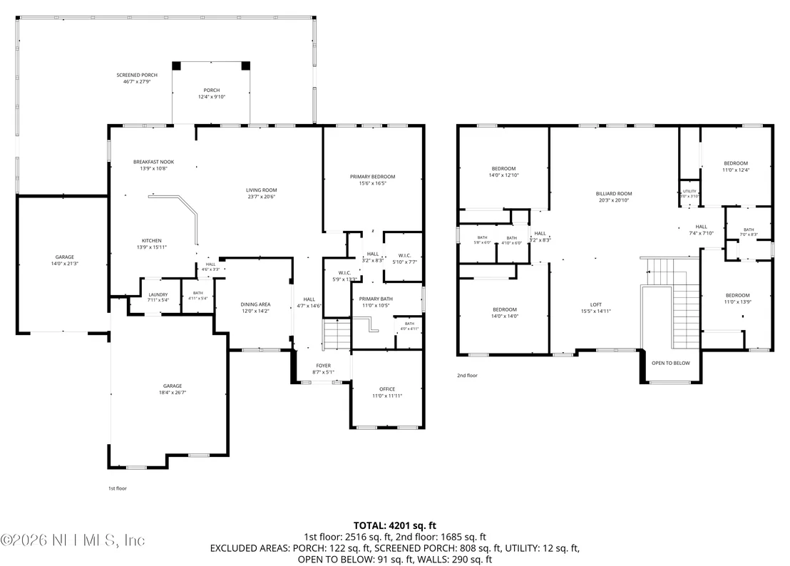 Photo of 2518 COUNTRY SIDE Drive