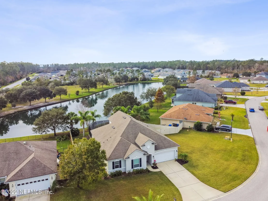 Photo of 107 DEERFIELD GROVE Way
