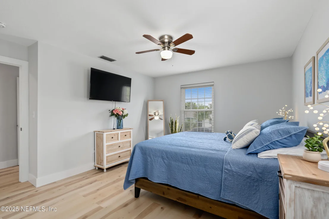 Photo of Unit 6A at 405 FLAGLER Boulevard