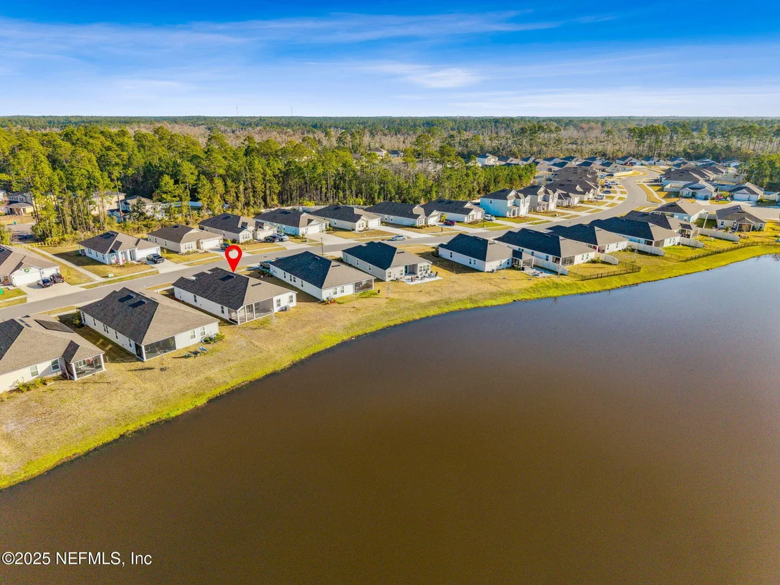 Photo of 70414 WINDING RIVER Drive