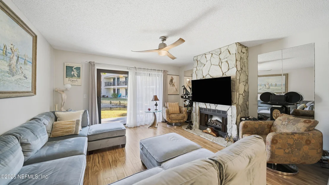 Photo of Unit 31 at 890 A1A BEACH Boulevard