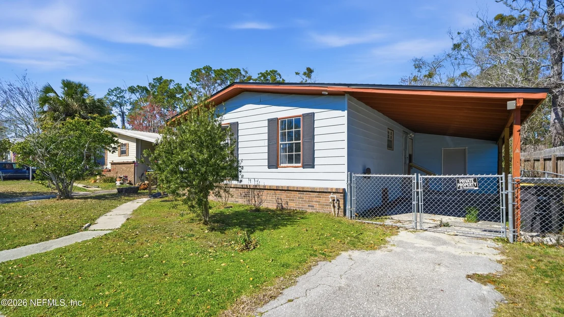 Photo of 5827 JASON Drive