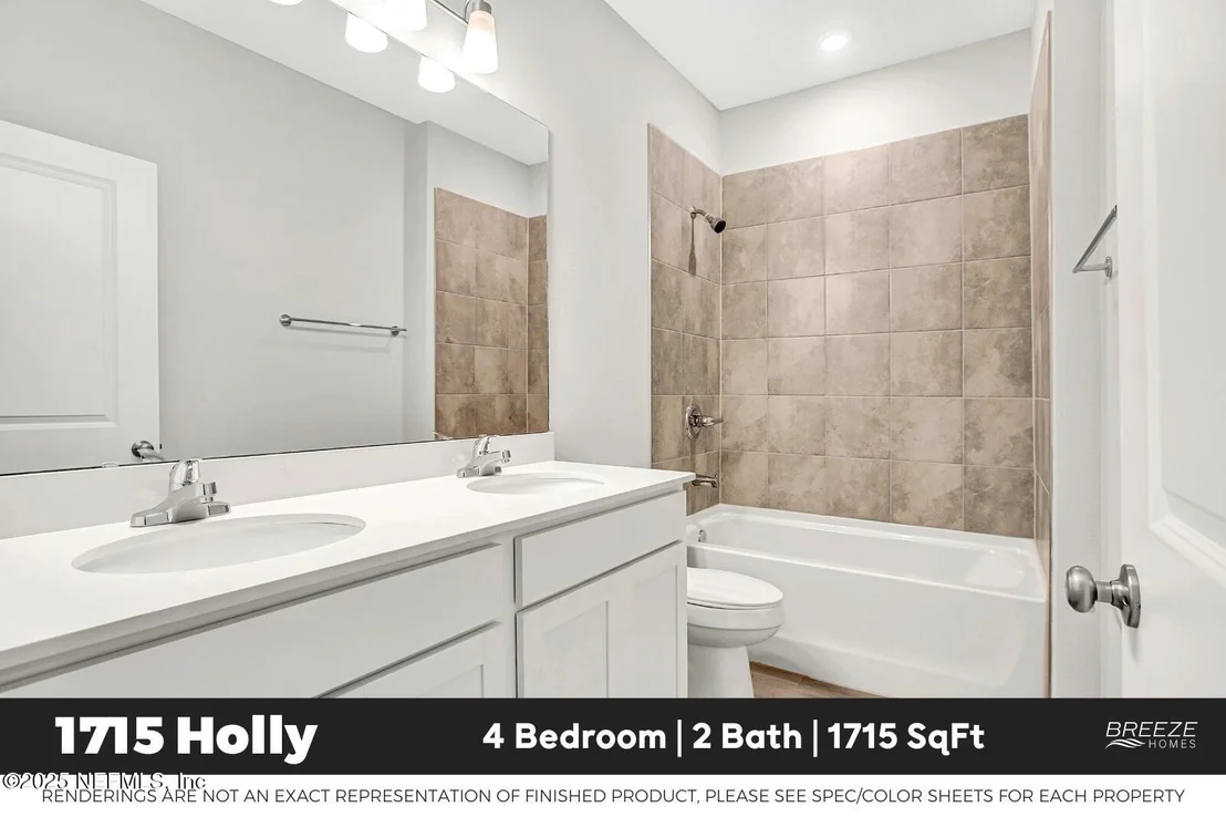 Photo of Unit LOT279 at 8403 HORSEBIT Circle