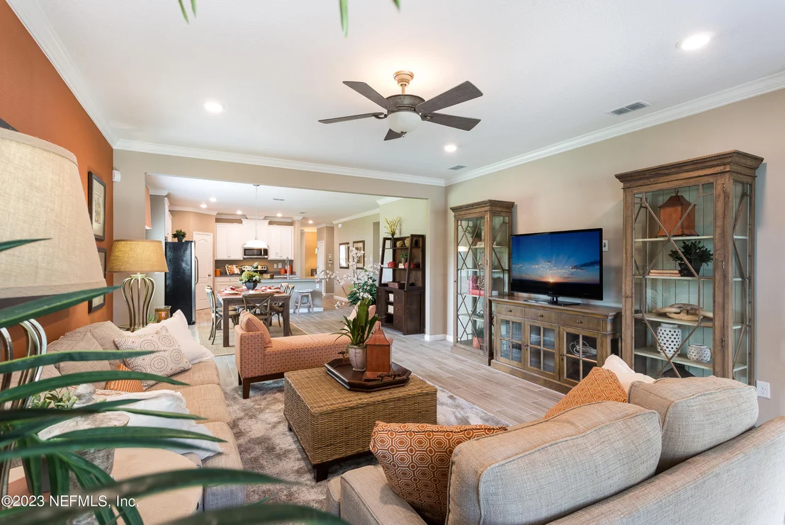 Photo of 36 BLUE CYPRESS Trail