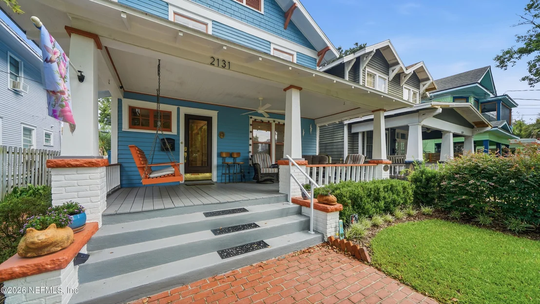 Photo of 2131 POST Street