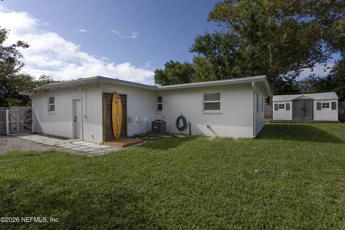 Photo of 469 SKATE Road