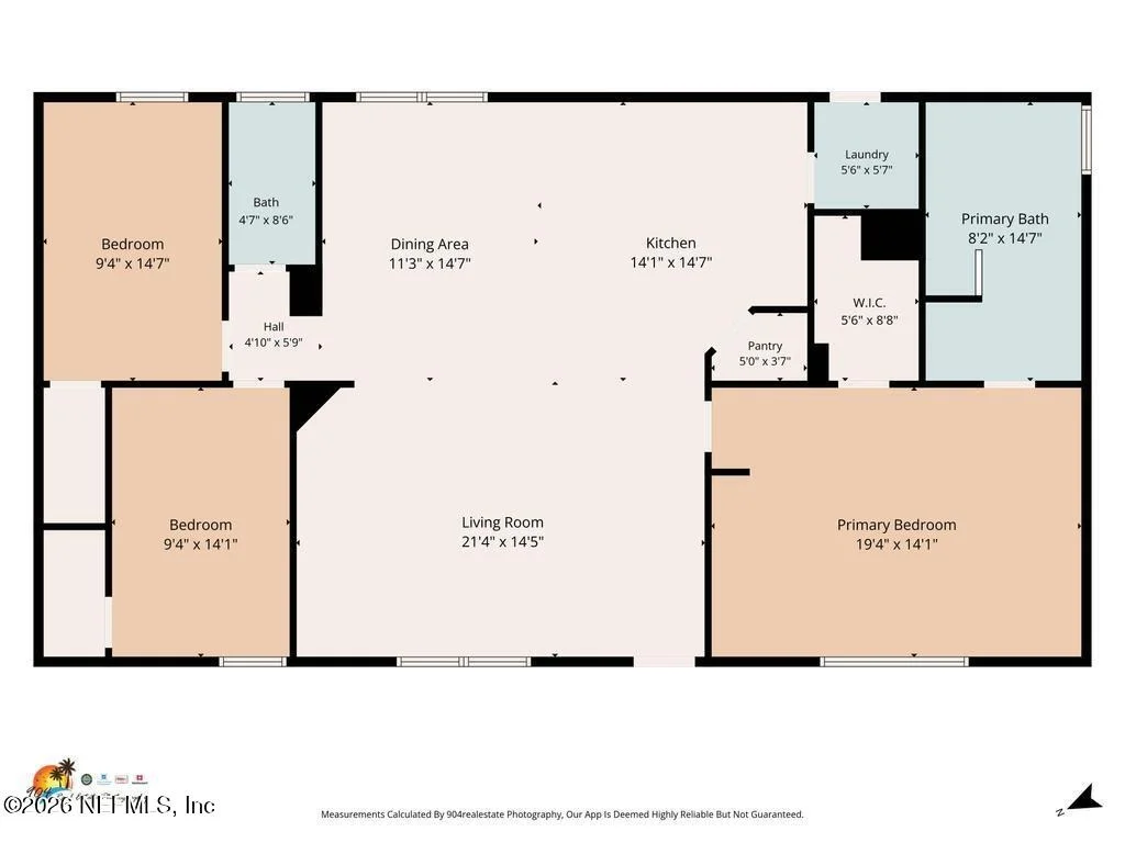 Photo of 54352 BEA Road