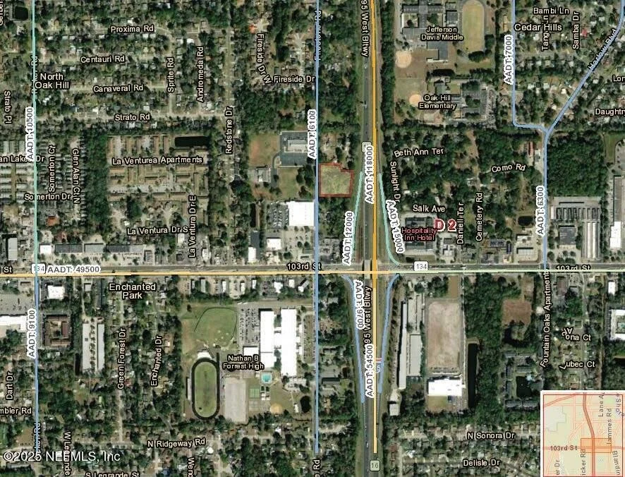 Photo of 5111 FIRESTONE Road