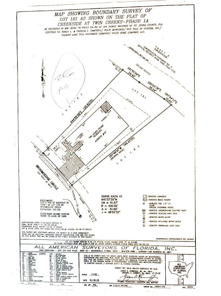 Photo of 127 BROOMSEDGE Circle