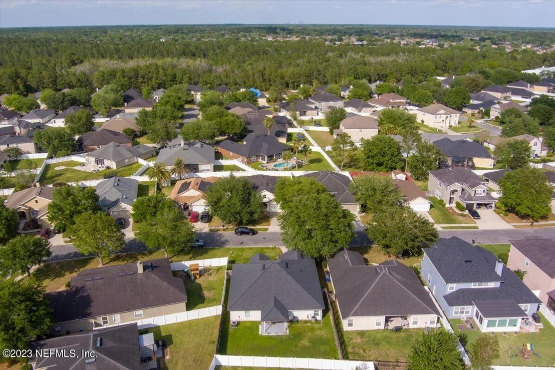 Photo of 1449 CANOPY OAKS Drive
