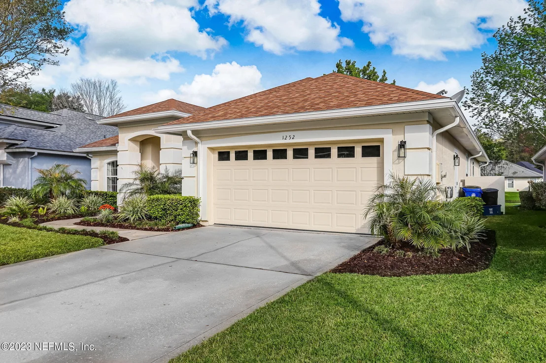 Photo of 1252 PARADISE POND Road