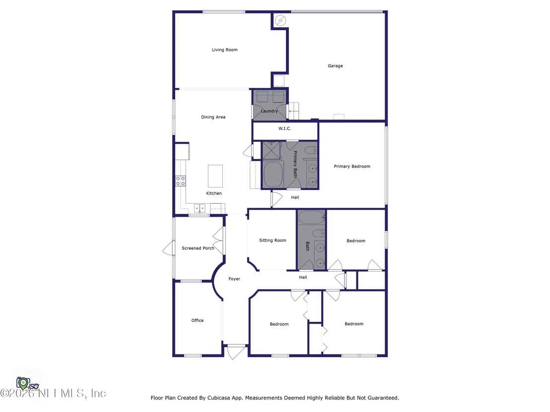 Photo of 1169 OVERDALE Road