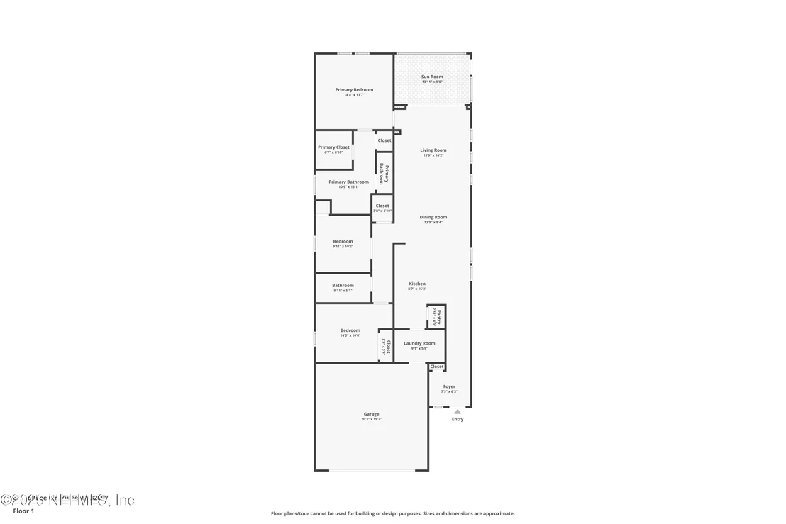 Photo of 671 JUBILEE Circle