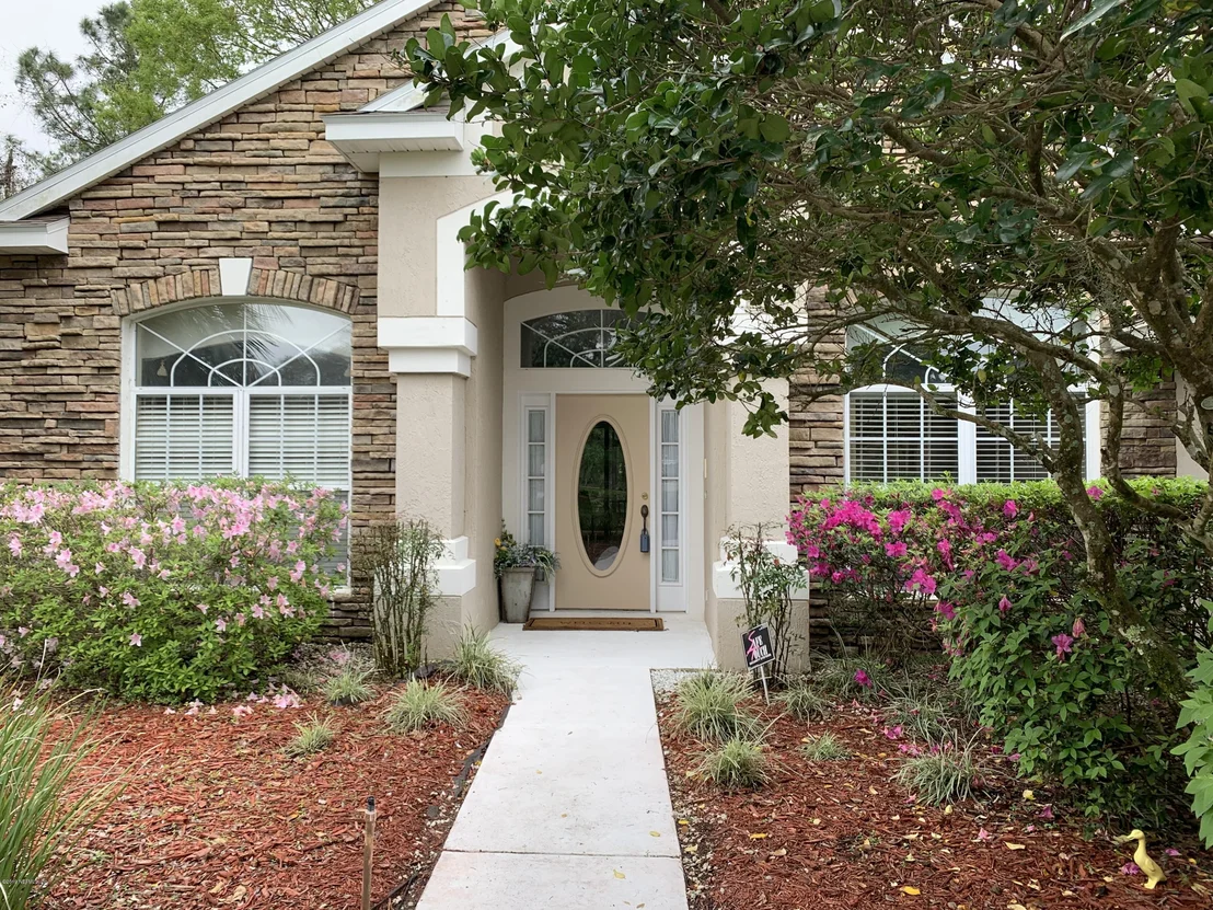 Photo of 8517 HAMPTON LANDING Drive