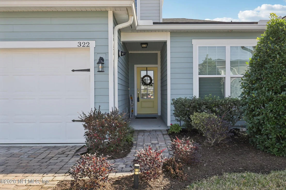 Photo of 322 PINE BLUFF Drive