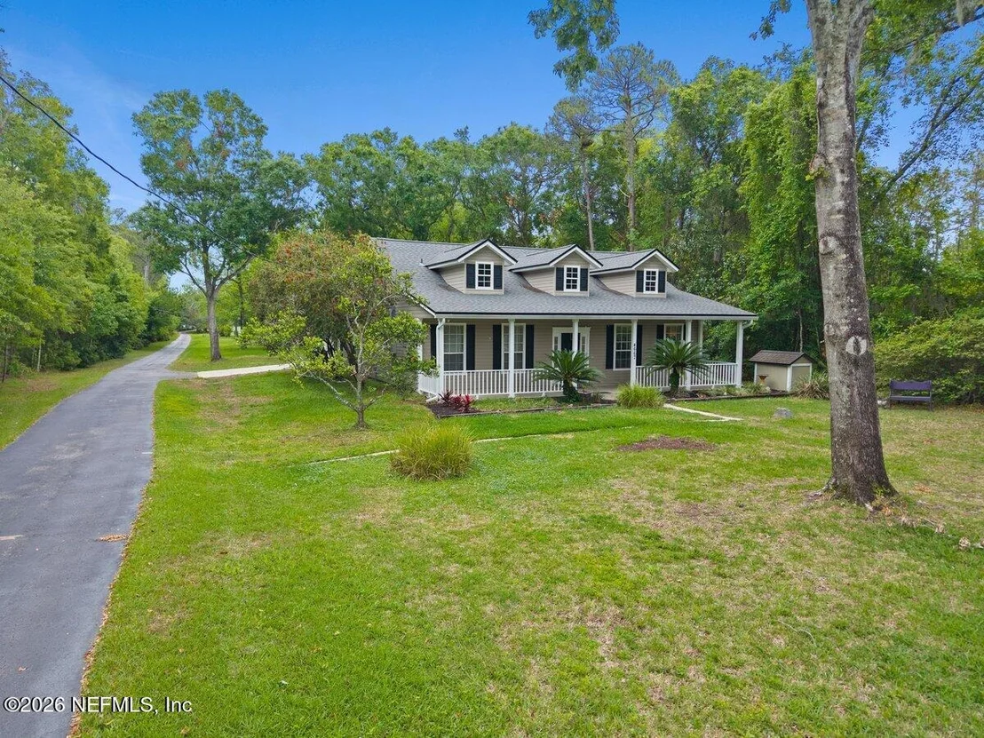 Photo of 4665 RAGGEDY POINT Road