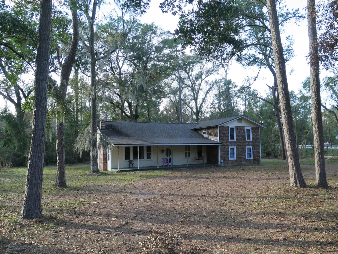 Photo of 1616 GLENDALE Road