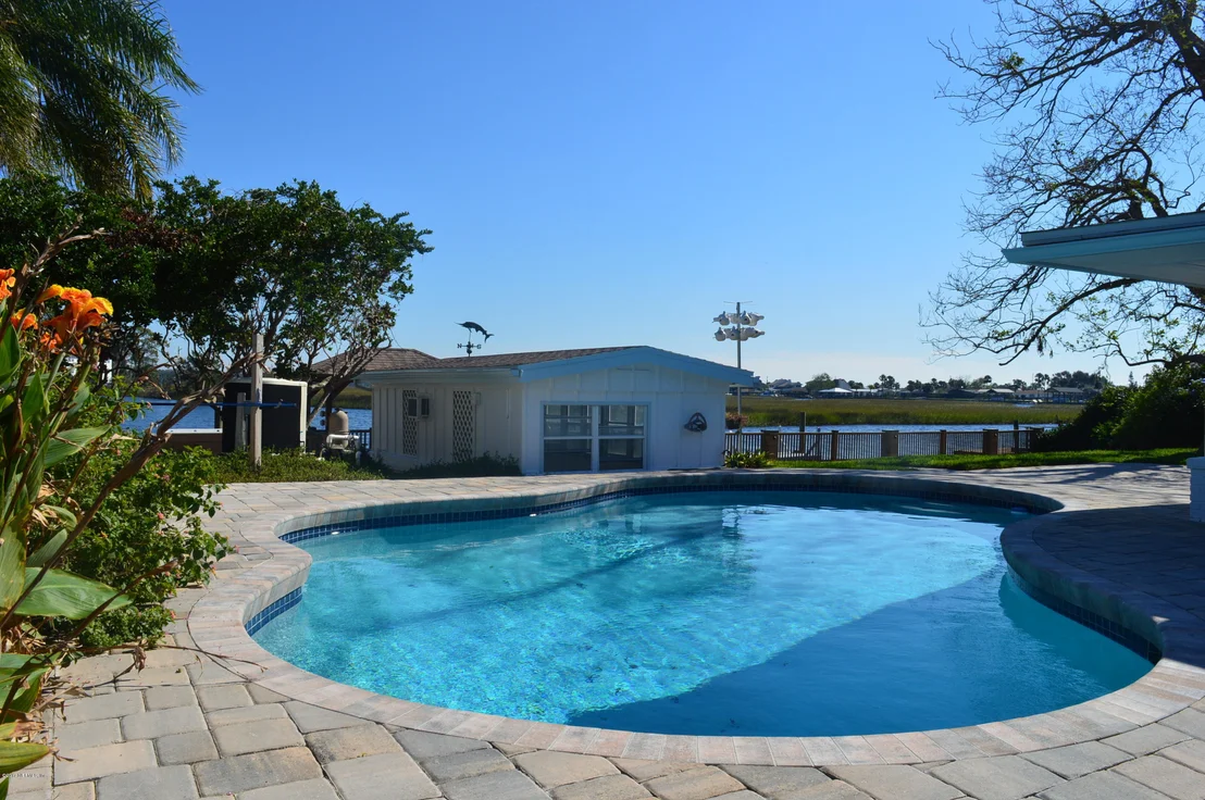 Photo of 3403 SILVER PALM Drive