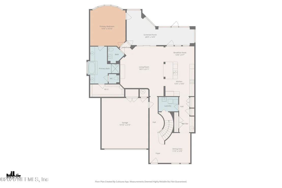 Photo of 218 N SAXXON Road