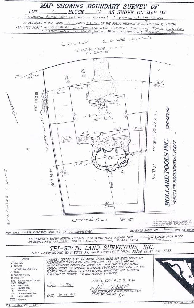 Photo of 304 LOLLY Lane