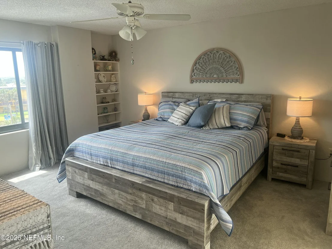 Photo of Unit 4B at 1513 OCEAN SHORE Boulevard