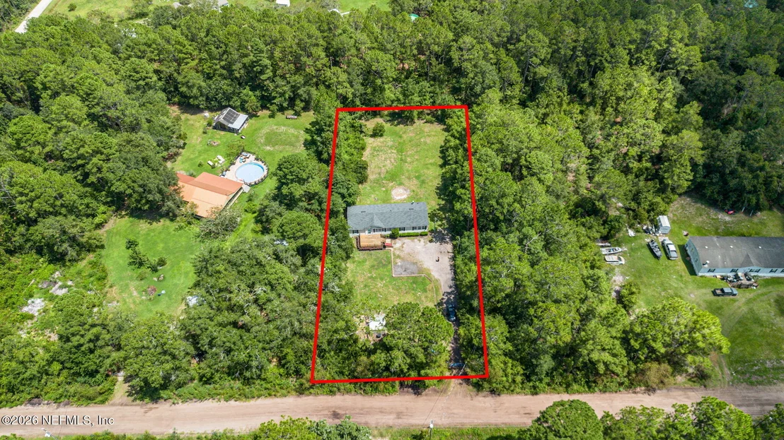 Photo of 2405 SILVER MOSS Circle