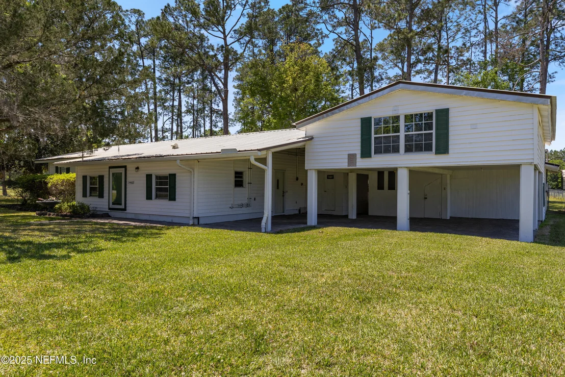 Photo of 14468 SE COUNTY ROAD 100A