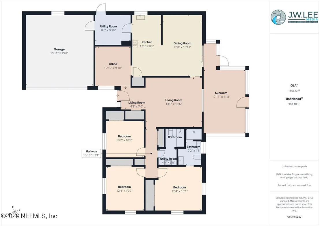 Photo of 203 CITRA Drive