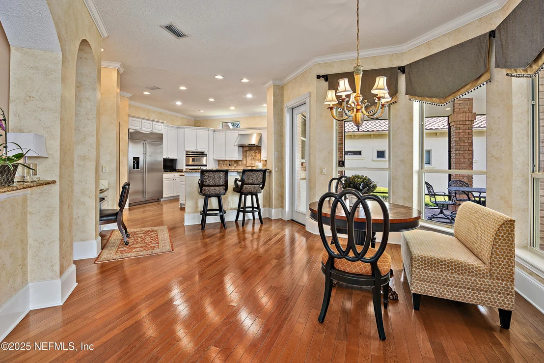 Photo of Unit 0 at 1020 FRUIT COVE Road