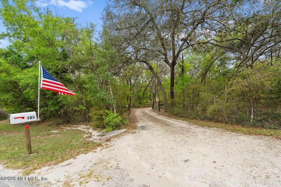 Photo of 103 DEEP LAKE Trail