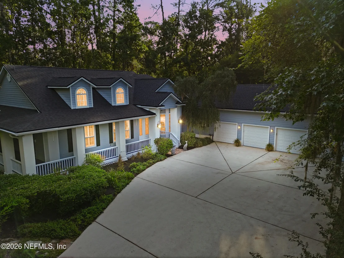 Photo of 11135 SCOTT MILL Road