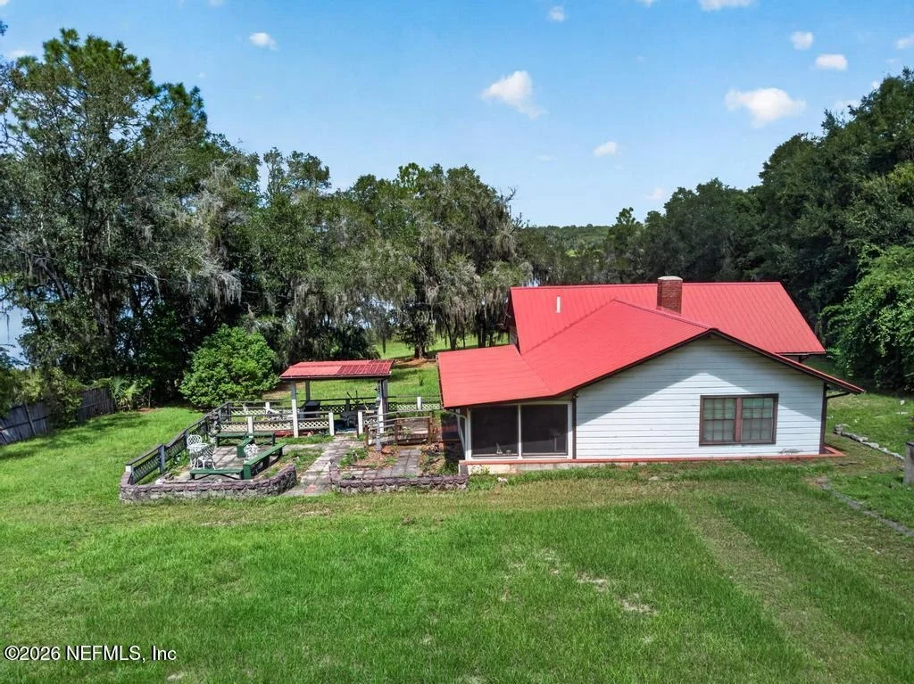 Photo of 316 MACGILL Street