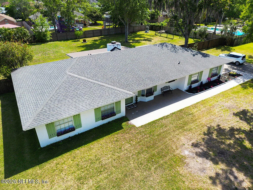 Photo of 332 WHISPERING WOODS Drive
