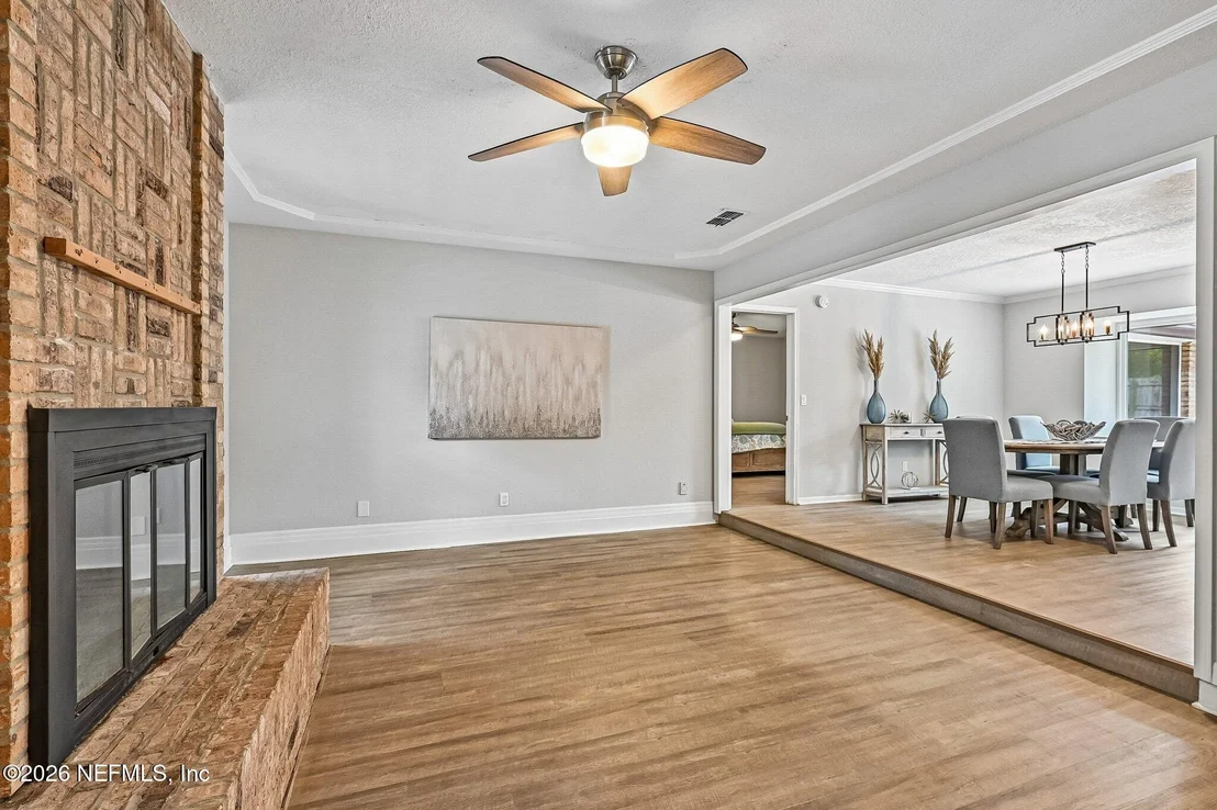 Photo of 4848 CHARLES BENNETT Drive
