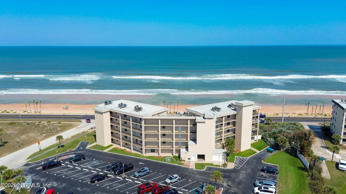 Photo of Unit 4010 at 2730 OCEAN SHORE Boulevard