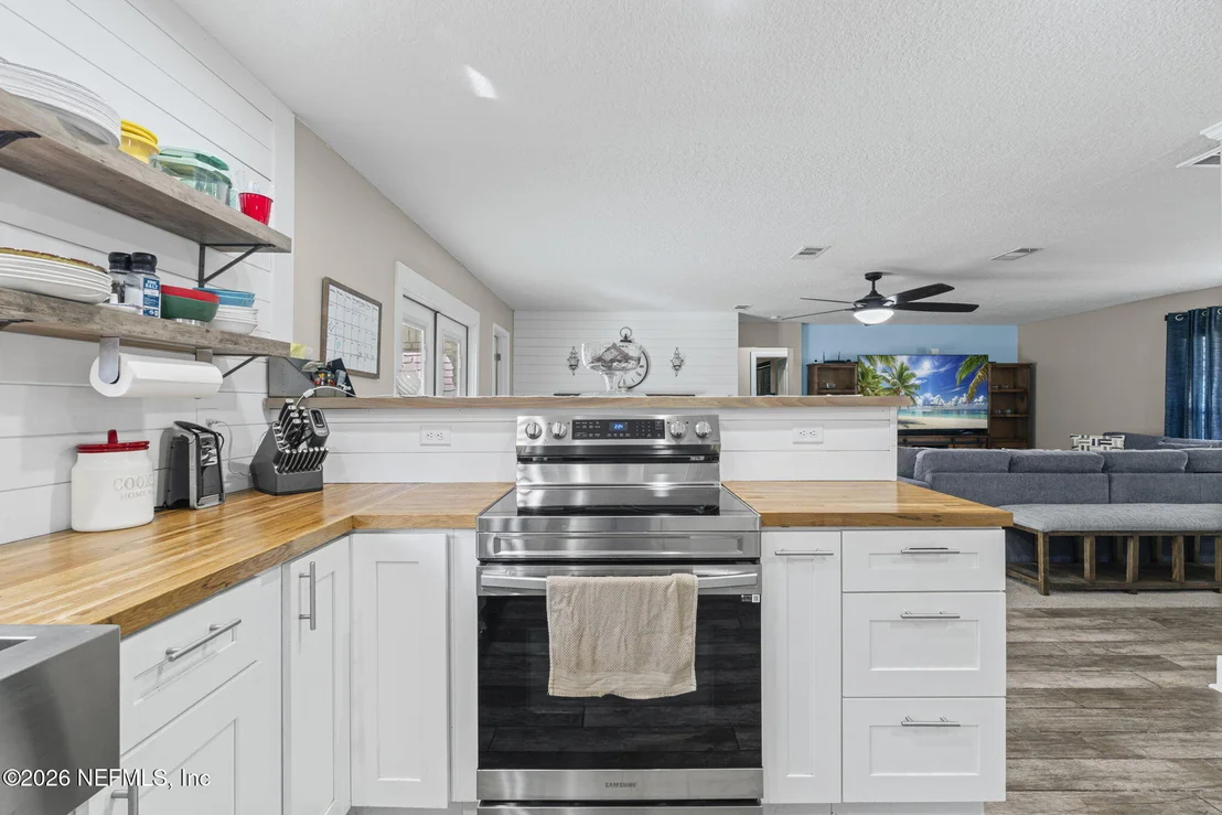 Photo of 3084 JOE JOHNS Road