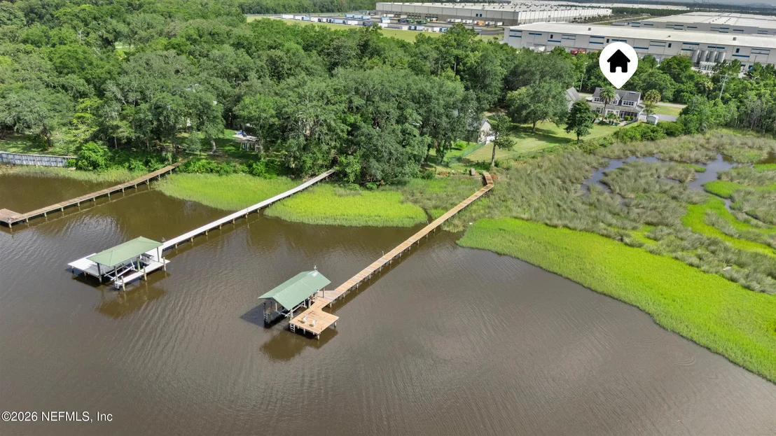Photo of 1045 CEDAR BAY Road