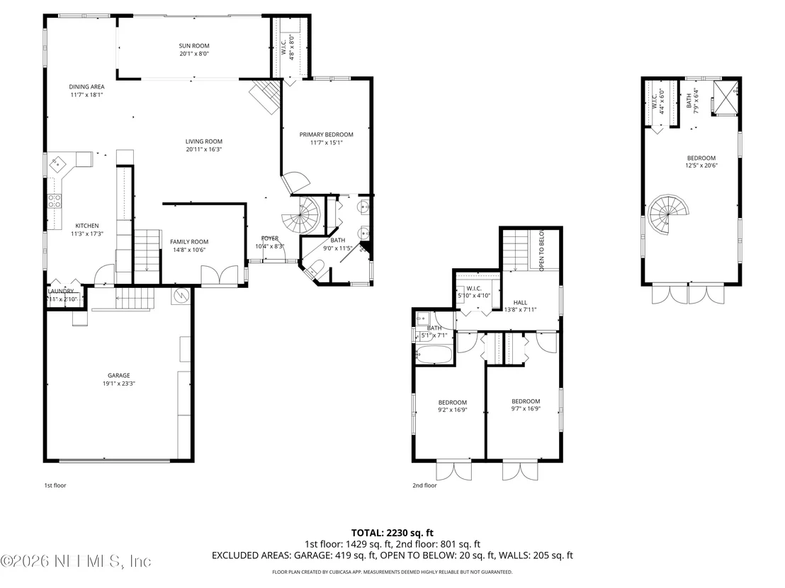 Photo of 136 TURTLE BAY Lane