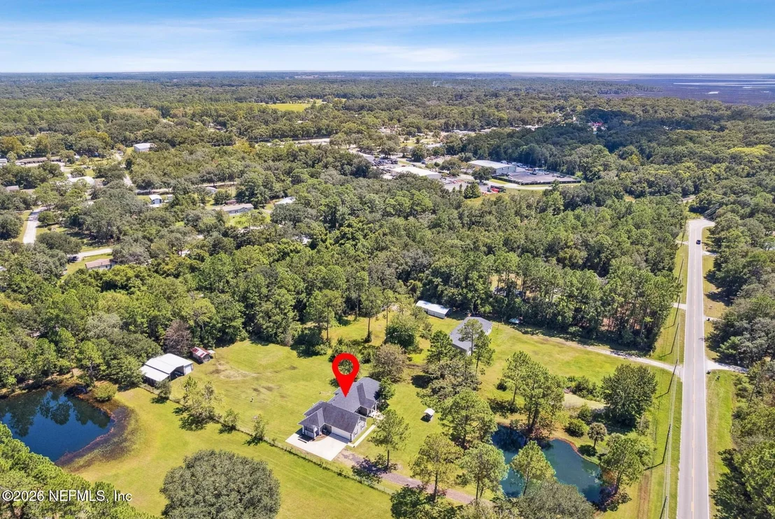 Photo of 85456 N HARTS Road