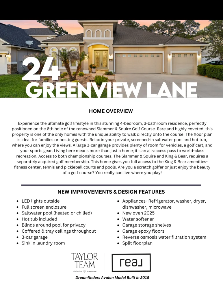 Photo of 24 GREENVIEW Lane