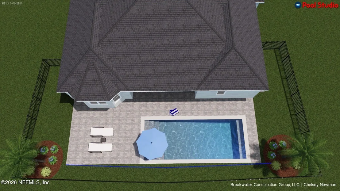 Photo of 447 GLENNEYRE Circle